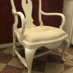 791 3065 ARMCHAIR